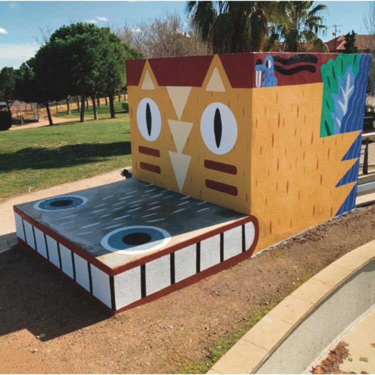 Pintura Mural, arte Mural, arte urbano