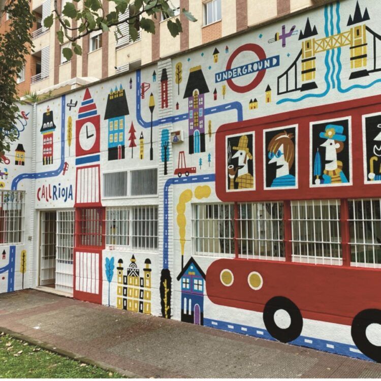 Pintura Mural, arte Mural, arte urbano